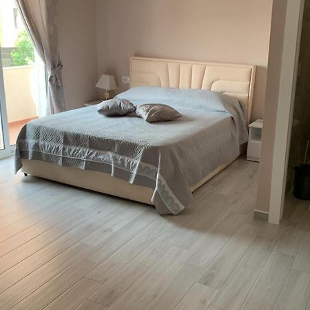 Meri Rooms Vlorë Exterior foto