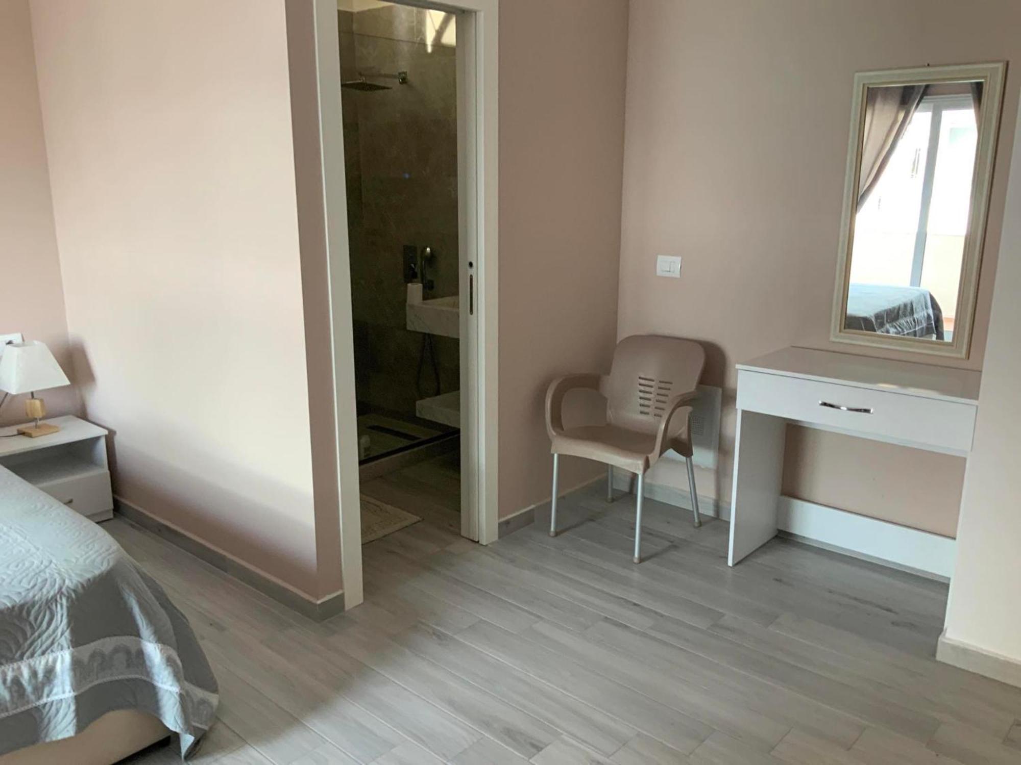 Meri Rooms Vlorë Exterior foto